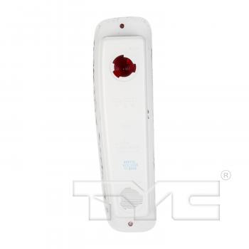 1983 Ford E-100 Econoline Tail Light Assembly Right TYC 11325901 image 2 of 4