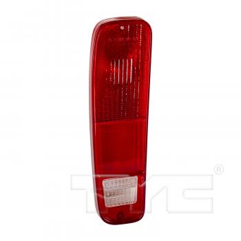 1983 Ford E-100 Econoline Tail Light Assembly Left TYC 11326001 image 1 of 4