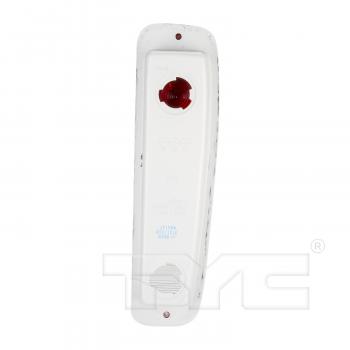 1983 Ford E-100 Econoline Tail Light Assembly Left TYC 11326001 image 2 of 4