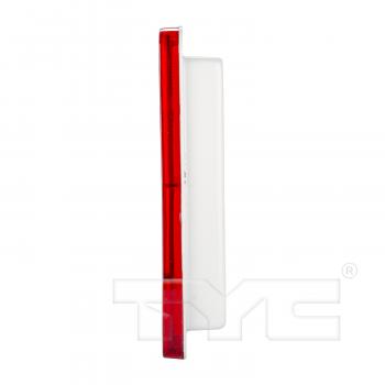 TYC 11326001 - Tail Light Assembly Product image