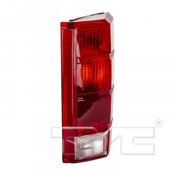 1983 Ford F-100 Tail Light Assembly Right TYC 11326701 image 1 of 4