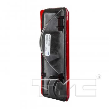 TYC 11326701 - Tail Light Assembly Product image