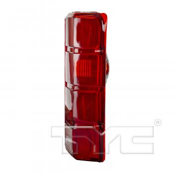 1983 Ford F-100 Tail Light Assembly Right TYC 11326701 image 4 of 4