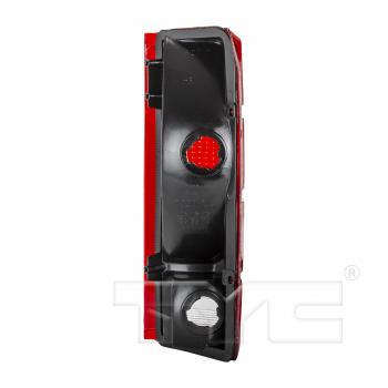 TYC 11326801 - Tail Light Assembly Product image