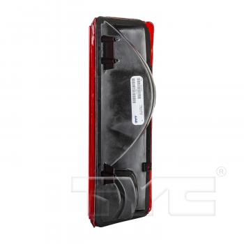 TYC 11326801 - Tail Light Assembly Product image