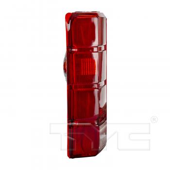 1983 Ford F-100 Tail Light Assembly Left TYC 11326801 image 4 of 4