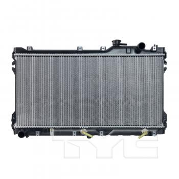 1994 Mazda Miata Radiator Primary TYC 1140 image 1 of 4