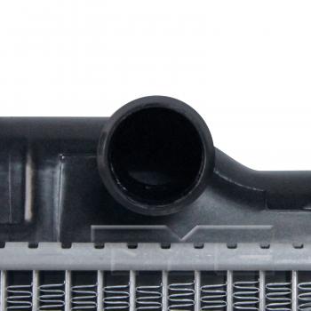 TYC 1140 - Radiator Product image