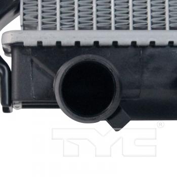 TYC 1140 - Radiator Product image