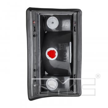 TYC 11500701 - Tail Light Assembly Product image