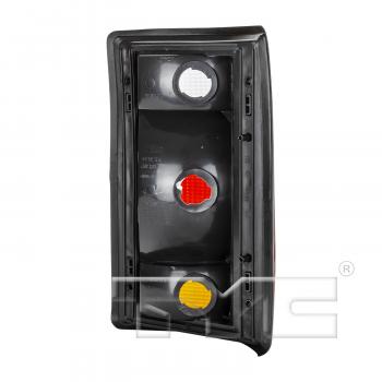 TYC 11500791 - Tail Light Assembly Product image