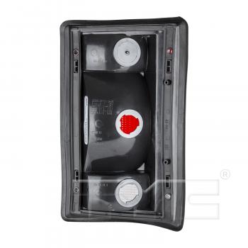 TYC 11500801 - Tail Light Assembly Product image