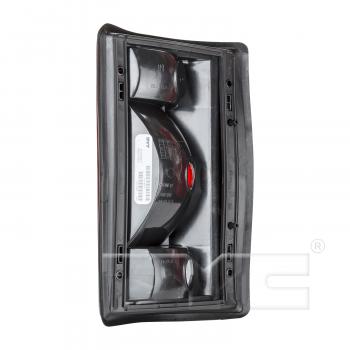 TYC 11500801 - Tail Light Assembly Product image