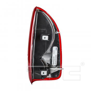 TYC 11502601 - Tail Light Assembly Product image