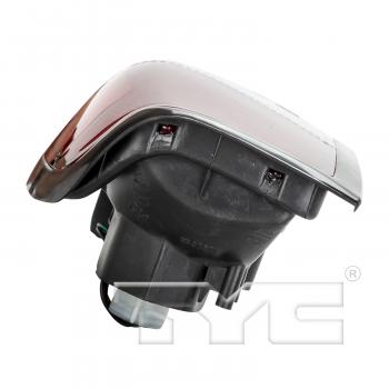 TYC 11507300 - Tail Light Assembly Product image