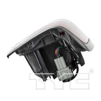 TYC 11507300 - Tail Light Assembly Product image