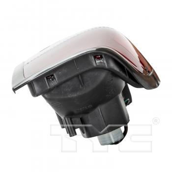 TYC 11507400 - Tail Light Assembly Product image