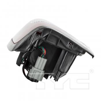 TYC 11507400 - Tail Light Assembly TYC 11507400 Tail Light Assembly product image 6 of 6
