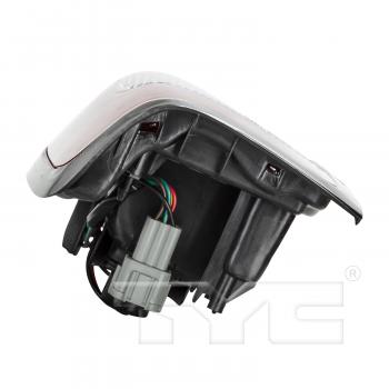 TYC 11507400 - Tail Light Assembly Product image