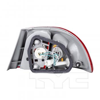 TYC 11507800 - Tail Light Assembly Product image