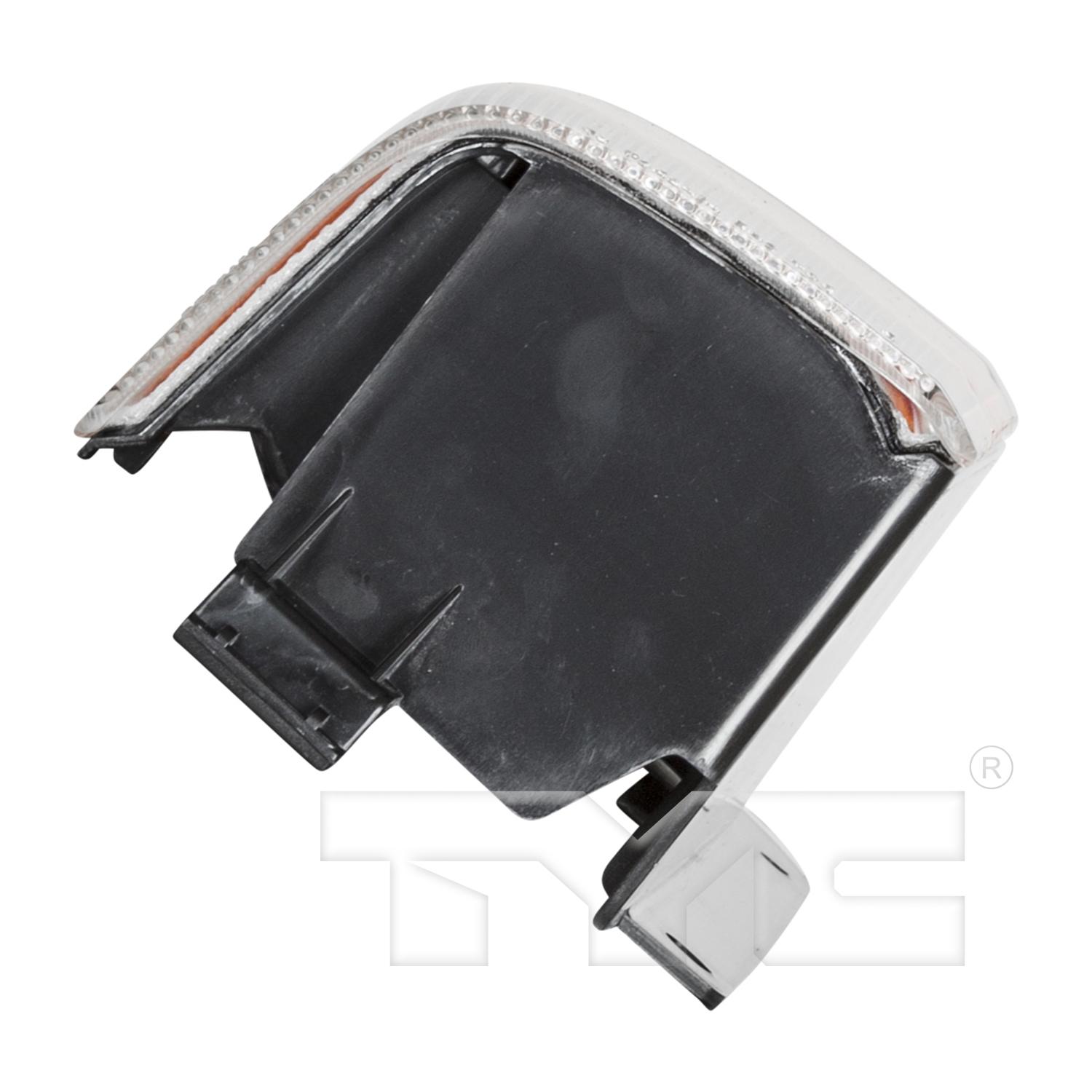 TYC 115080011 - Tail Light Assembly TYC 115080011 Tail Light Assembly product image 5 of 8