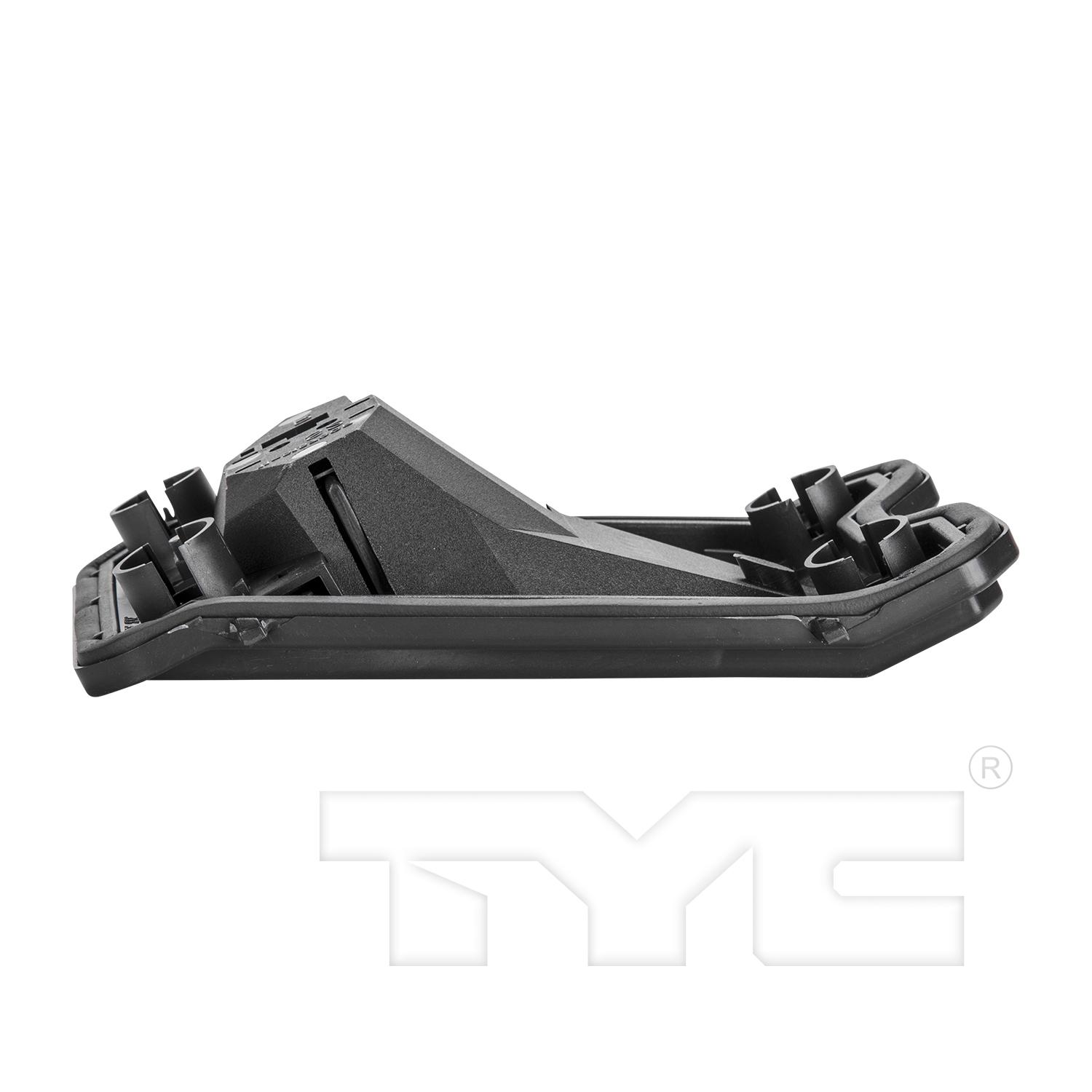 TYC 11515820 - Tail Light Connector Plate TYC 11515820 Tail Light Connector Plate product image 3 of 4