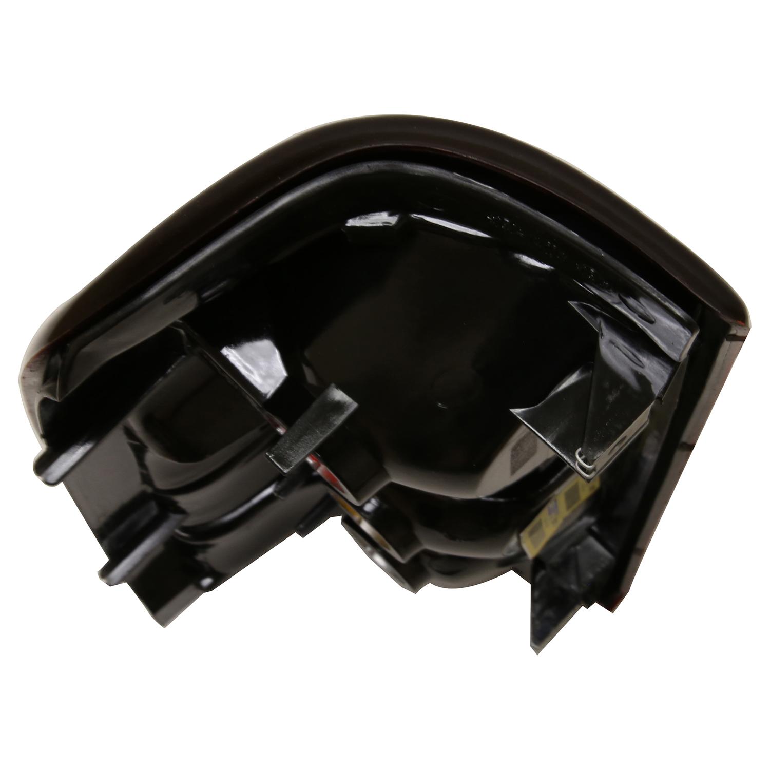 TYC 11518590 - Tail Light Assembly TYC 11518590 Tail Light Assembly product image 5 of 6