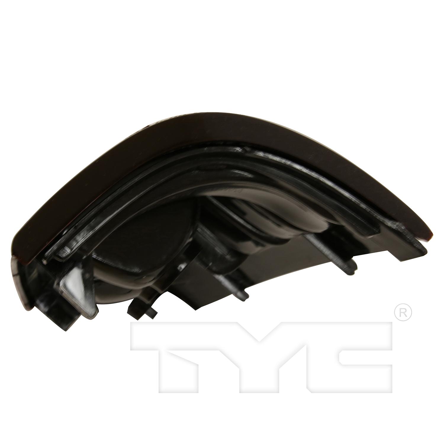TYC 115185919 Tail Light Assembly product image 6 of 6
