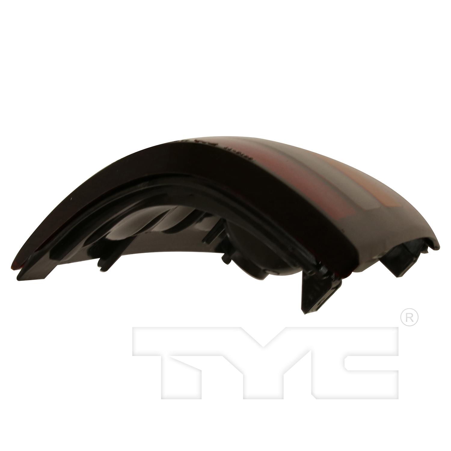 TYC 115186919 - Tail Light Assembly TYC 115186919 Tail Light Assembly product image 6 of 6