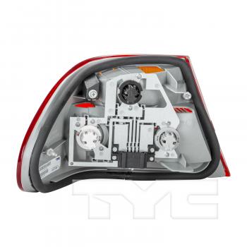 TYC 11518900 - Tail Light Assembly Product image