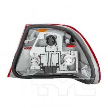 TYC 11519000 - Tail Light Assembly Product image