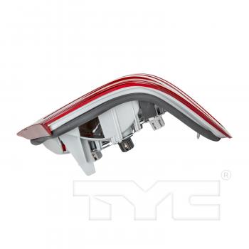 TYC 11519000 - Tail Light Assembly TYC 11519000 Tail Light Assembly product image 5 of 6