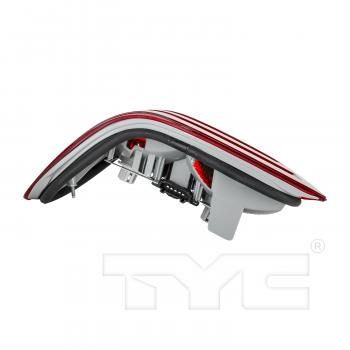 TYC 11519000 - Tail Light Assembly TYC 11519000 Tail Light Assembly product image 6 of 6