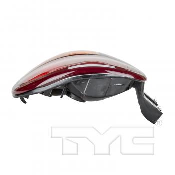 TYC 11519901 - Tail Light Assembly Product image