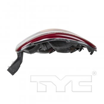 TYC 11519901 - Tail Light Assembly Product image