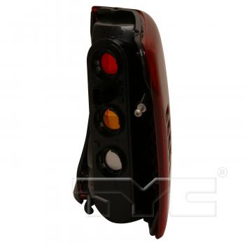 TYC 115276919 - Tail Light Assembly Product image