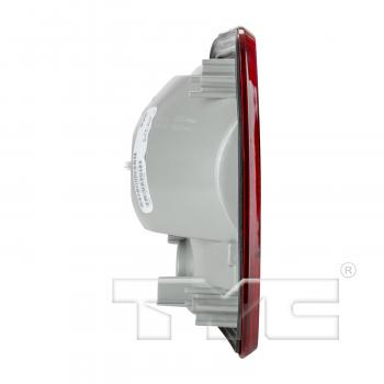 1996 GMC G3500 Tail Light Assembly Right TYC 11529501 image 4 of 4