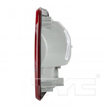 TYC 11529601 - Tail Light Assembly Product image