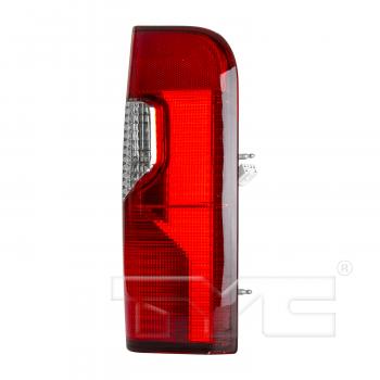 TYC 11535780 - Tail Light Assembly Product image