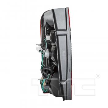 TYC 11535780 - Tail Light Assembly Product image