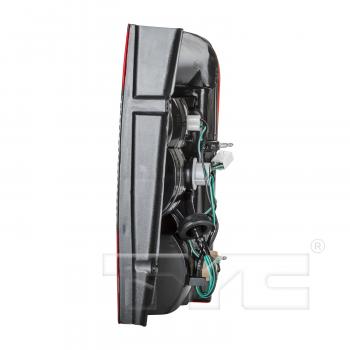 TYC 11535880 - Tail Light Assembly Product image