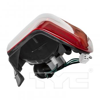 TYC 11535880 - Tail Light Assembly TYC 11535880 Tail Light Assembly product image 5 of 6