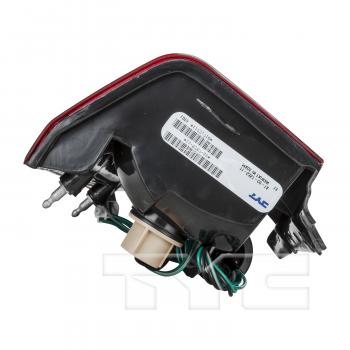 TYC 11535880 - Tail Light Assembly TYC 11535880 Tail Light Assembly product image 6 of 6