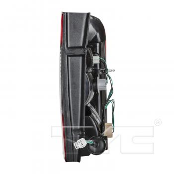 TYC 11535890 - Tail Light Assembly Product image