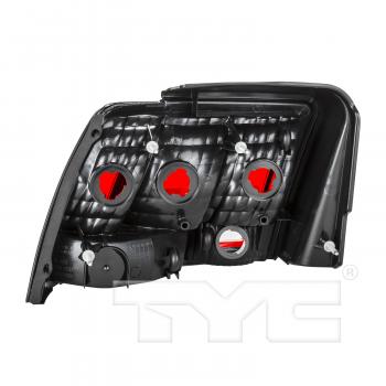 TYC 11536701 - Tail Light Assembly Product image