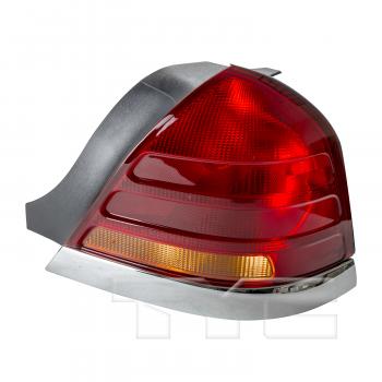 TYC 11537101 - Tail Light Assembly Product image