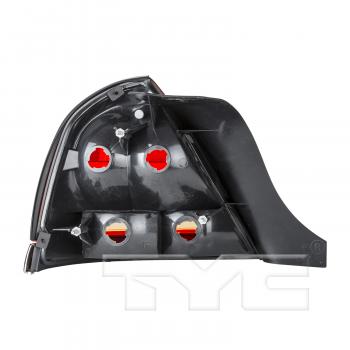 TYC 11537101 - Tail Light Assembly Product image