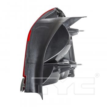 TYC 11537201 - Tail Light Assembly Product image