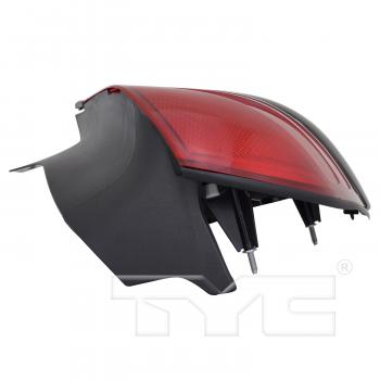 TYC 115372919 Tail Light Assembly product image 5 of 6