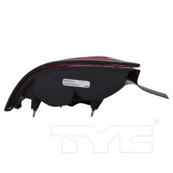 TYC 115372919 Tail Light Assembly product image 6 of 6